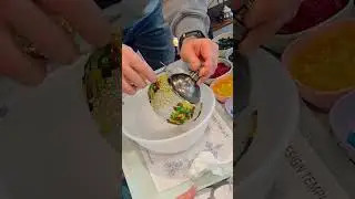 Turkish Mosaic Lamp Workshop: Valentine&rsquo;s Day edition 🥰 #fy #turkishlamps #diyhomedecor #foryou