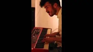 This Beautiful Things - Benson Boone - Piano Cover
