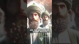 Spirituality in Islam-Ma&rsquo;Arifa- To know Oneself! Shaykh Nurjan Mirahmadi  #spiritualitty