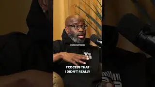 Mariah Carey's creative process | Bryan-Michael Cox | Vault Empowers