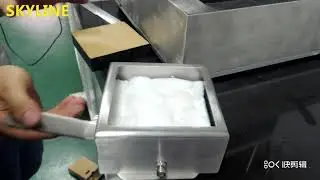 Building Materials Flammability Tester EN 45545-2 Cone Calorimeter