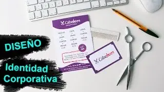 Diseño de Identidad Corporativa
