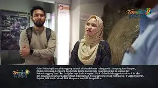 GALERI ARKEOLOGI LENGGONG