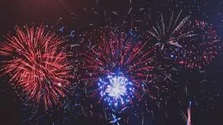 Here’s where to ring in 2026 in San Antonio this New Year’s Eve