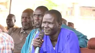 HON ENG  KHOT CHOL DENG AND ABUL MAKUEI CHIMAN MARRIAGE FULL HD VIDEO