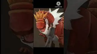 Top 5 powerful rock types Gym leaders