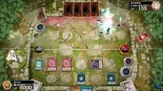 Yu-Gi-Oh! Master Duel  Who said Dark room of nightmare doesn't stack?