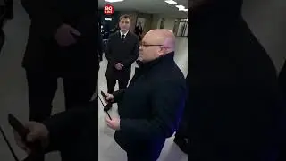 Неловкий допрос на &laquo;ИНТЕГРАЛЕ&raquo; для директора холдинга от Лукашенко