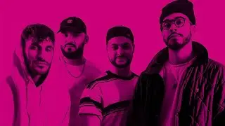Berywam - House Music Beatbox