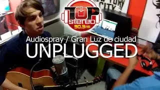 OnDirect TOPRADIO 90.3FM / Audiospray 