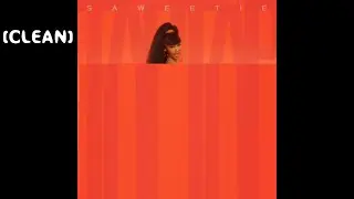 [CLEAN] Saweetie - Tap In