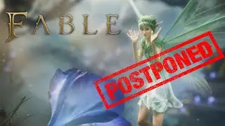 Microsoft Dev Accidentally Leaks Fable Xbox Series X DELAY! Tons Of Info Gets Revealed!