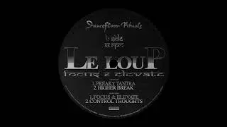 Le Loup &ndash; Focus & Elevate - Dance Floor Rituals &ndash; DFR006 (2025)