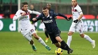 Mateo Kovačić- Skills and Passes - 2013 HD