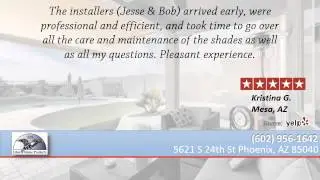 Liberty Home Products - REVIEWS - (480) 423-7414 - Awnings  - Phoenix, AZ