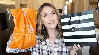 BEAUTY HAUL ВЕСНА 2020! SEPHORA, ULTA и NORDSTROM