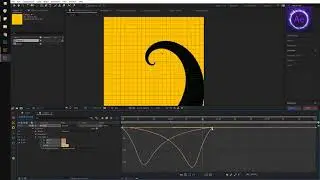 How to create Helix with Repeater | After effects tutorials