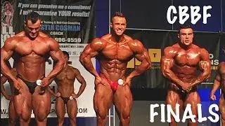 Canadian Nationals 2015 Finals - Mens Heavyweight