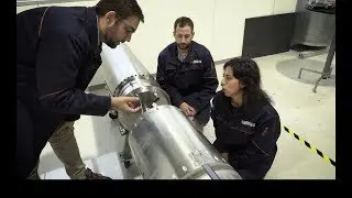Launching History - The Nucleus Story Part 1
