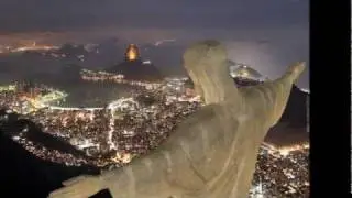 José Luis Rodriguez-El Puma-Atrapado en Rio.