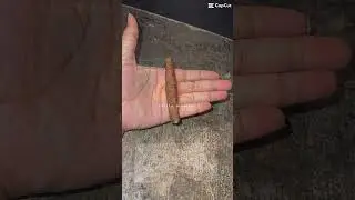 How I Roll a Grabba Leaf 💨 Don&rsquo;t Trip 💯 I&rsquo;ma Show You 😈🔥 Full Video Link In Description 💯