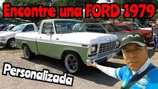 Vente por tu troka FORD 1979 en venta tianguis de autos usados mexico Hoy videos youtube