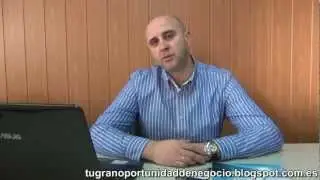 Tu gran oportunidad de negocio - C&oacute;mo tener &eacute;xito en internet
