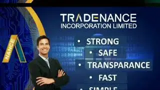 TRADENANCE | T-BOT AUTO TRADER