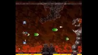 Project-X Longplay (Amiga) [50 FPS]