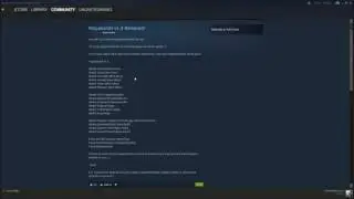 Roguelands V1.4 Patch Notes!