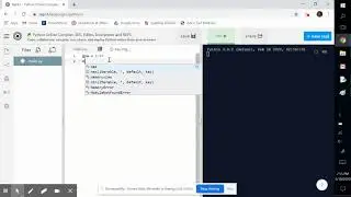 What Is A Float Data Type? | Intro To Python