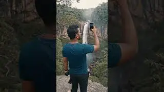 buetyfull ☘️🪴🍀nature #travel #nature #srilanka #adventure #tourist #landslide #road #vlog
