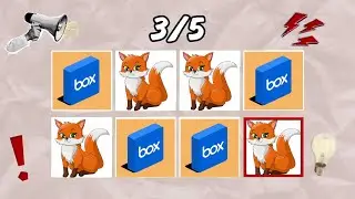 Say The Word On Beat Challenge 3 | EASY MEDIUM HARD