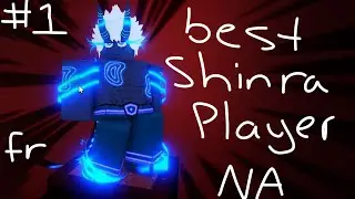 [Anime Showdown] This is why i play Shinra