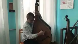 «Менует» Колесник Ярослав