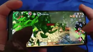 Order and Chaos 2 FIRST HANDCAM 7 years later ...(nostalgic)