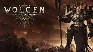 Wolcen: Lords of Mayhem (PC) ► 1 прохождение. Лучше Diablo III