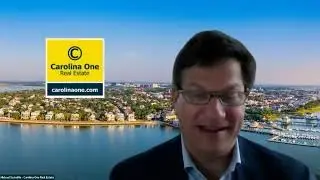 2022 03 22   Carolina One   Town Hall Meeting   Special Guests  Patty Scarafile, Brooke Goldman, & P