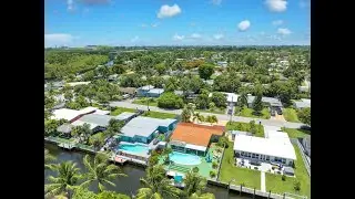 2500 Cat Cay Lane, Fort Lauderdale, FL