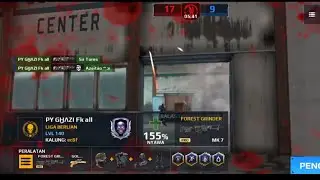 MC5 - SB VS FRIENDS (GHAZI🤝🏻SPEACKO🤝🏻AND SR R.G.R)