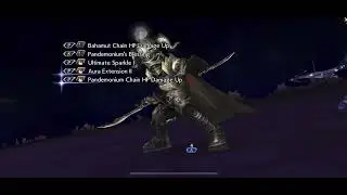 [GL] Assailing Odin Shinryu