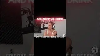 Saying Mean S*** FT Blake Blossom