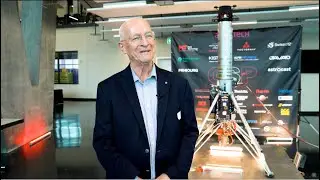 What is Gruyère Space Program? 🚀🧀