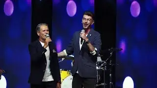 ENES MELKIĆ & DŽENAN RAKIĆ DŽENGIZ - Ko se pokraj Une rodi - SEVDAH FEST 