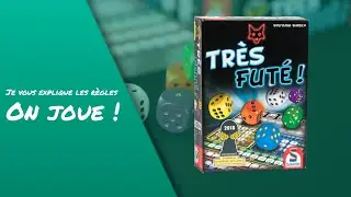 [ ON JOUE ] TRÈS FUTÉ | Partie 2 joueurs feat @gagaplayerone