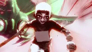 VictoryJack2011 - Jinx ( Official Visualizer )