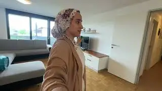 Bayram temizliği 🧼🧽🫧🧹🏡🪣 Yeni robotum geldi 😍 Siz başladınız  mı temizliğe ?