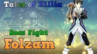 Tales of Xillia - 
