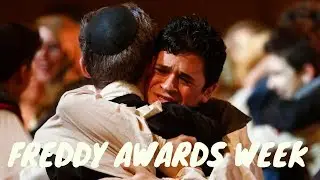 2018 Freddy Awards