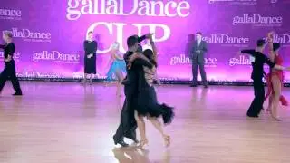GD Cup 2016 Paso